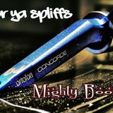 Mighty Boogie-Beats for ya spliffs