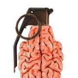 brain washer to disturbed