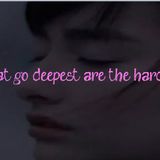 "Hidden Feelings" The Slow Jams Edition