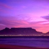 Global Dance Experience -104.5 FM UCT Radio, Cape Town, SA
