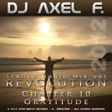 DJ Axel F. - Revolution (Chapter 10)