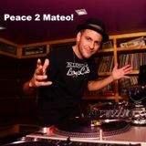 Dj FAST - Peace 2 Mateo!