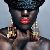 Rythmes Africains (Best of 2015 pt.1) Soulful Afro House Music Mix y Uzi