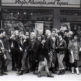 DJ Andy Smith - Punk, New Wave & 2 Tone - 1977 - 1980