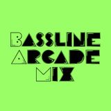 "Bassline Arcade Mix" /// 06-22-13