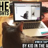 #MIXTAPE116 - The Aughts by Maia Macdonald (Kid in the Attic)