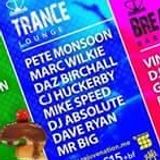 Rejuvenation trance set