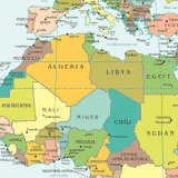 2: Folk Music From North Africa