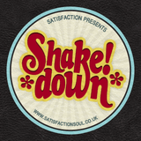 The Sound Of Shakedown!