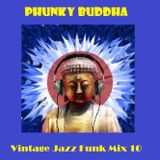 Vintage Jazz Funk Mix 10
