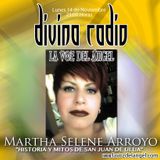 MITOS Y LEYENDAS DE SAN JUAN DE ULUA/MARTHA SELENE ARROYO/DIVINA RADIO/GUADALUPE DIVINA