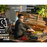 Mon Heure de Classique S02 E04 présenté par Greg Lion