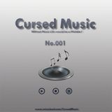 Cursed Music No.001