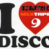 m1xtape - bxentric - 09-29-2011