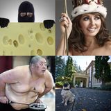 The Jonesy Podcast: 9th-13th Jan