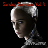 Sunday Sessions Vol. 4 - Deep House / Tech House