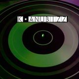 K-Anubizz House/Electro Mix 2005 (2nd VinylMix)