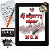 Dj Sherry Show 2013.01