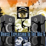 DevilFrank - The 6th House Explosion In The Mix