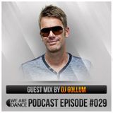 Episode #029 (DJ Gollum)
