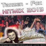 Tanzen - Fox - Mix 2013 mit Deejay Helmut Kleinert