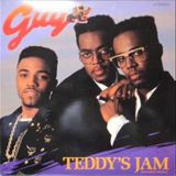 RnB Mix (ALL GUY) feat Teddy Riley,Aaron Hall,Damion Hall & Timmy Gatling