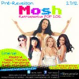 Retrospectiva POP 2012 @ Mosh Party
