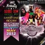 SUMMER WAVE RIDDIM MIX BY MR MENTALLY ( MAY 2012 ) SUMMERTIME PT2_FULL