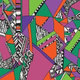 Caraïbe Créole (West Indians grooves mixtape)