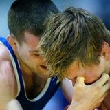 Someone Tough