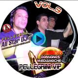 DJ SET CLUB PELLEGRINI VIP VOL.9 - ALL STAR DJS - TRONCOSO + D RAM + SICILIANO- live set
