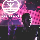 PodCast@Art Dealer // Oasi 13 September ⚫️ Electronic Paradise
