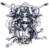 TR!SH 20.01.2016 mental acid tribe mix