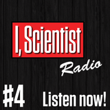 I, Scientist Radio- Episode 4: Beryllium