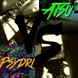 The Psy Brothers ( Atsu VS Psydri )