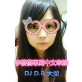 DJ D.R大榮-李蓓蓓全中文串燒(線上128音質