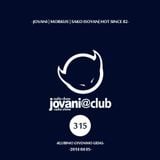 ZIP FM / Jovani@Club / 2014-04-05
