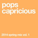 pops capricious vol.1