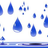 DJ Renay It's Raining