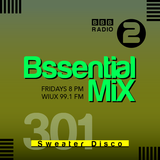 Sweater Disco - Bssential Mix #301 - 9/18/15
