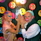 M & M's live mix part 3