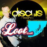 Loot Goes Dark for Discus Promo Mix