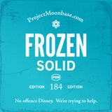 PMB184: Frozen Solid
