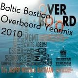 Baltic Bastian - Overboord Yearmix 2010
