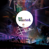 Chris Foster - Unwanted @ The Yard 11/04/15 Promo mix