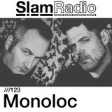 #SlamRadio - 123 - Monoloc