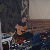 Love Rhino Live at Invisible Agent Label Launch, Bodkins, Dublin, January 2004