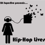 SuperDre presents...Hip-Hop Lives (2007)