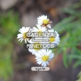 Cadenza Podcast | 215 - Ninetoes (Cycle)