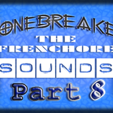 DJ BoneBreAker - The FrenchCore Sounds Part 8 28-11-2012